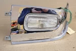 Studebaker 1955 Coupe Champion Commander President Left Grill Chrome 2. Fixed Price $1144.84.