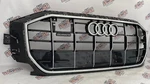 Genuine Audi Q8 Front Grille Chrome 4M8853651AQ. Fixed Price $576.97.