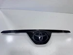 2023 2024 2025 Toyota Cross Front Upper Grill Molding W/ Emblem Oem 52711-0A020. Fixed Price $98.00.