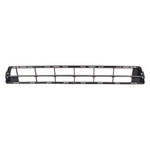 New Premium Fit Dark Gray Front Bumper Cover Grille Plastic 57731FL970. Fixed Price $36.61.