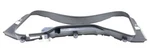 New Oem Gm Radiator Grille Inner Baffle 84073558 Silverado 1500 2016-2019. Fixed Price $102.95.
