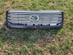 Toyota Tundra Radiator Grille Assembly. Fixed Price $180.00.