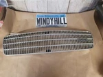 1989 Buic Century Grille Fits 89-90 10068972 25524713. Fixed Price $80.99.