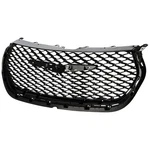 Grille 6WF26DX8AC For Chrysler Pacifica 2021-2025. Fixed Price $121.79.