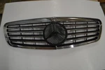 2003 2004 2005 2006 Mercedes W220 S430 S500 S600 S55 Hood Grille. Fixed Price $132.99.