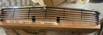Nos 1969 Mercury Marauder Marquis Colony Park Upper Grille Oem. Fixed Price $225.00.