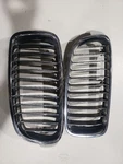 Aftermarket Front Chrome Grilles - 2014 Bmw 328D F30 Awd Oem BW6B021AL, 725541. Fixed Price $67.50.