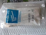 1968 1969 Amc Amx Grill Emblem Nos Genuine P/n 4485 320. Fixed Price $95.00.