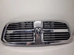 2013 - 2024 Dodge 1500 Pickup Grille Classic Style Lug Wheel. Fixed Price $434.70.