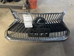 Grille Center With Park Assist Fits 19-21 Lexus ES300H 1974539. Fixed Price $579.86.