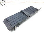 2017-2020 Jaguar Xe Front Radiator Air Duct Shutter Grille Oem. Fixed Price $239.99.