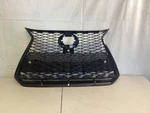 2022-2024 Lexus Nx F-sport Front Upper Grille Used Oem. Fixed Price $400.00.