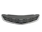 New Fits 2016-2018 Chevrolet Cruze Grille Front Bumper Upper GM1200739. Fixed Price $69.26.
