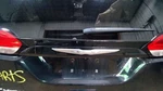 17 18 19 20 21 22 23 Chrysler Pacifica Tail Finish Panel Trim. Fixed Price $123.13.