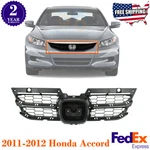 Grille Mounting Panel For 2011-2012 Honda Accord Coupe. Fixed Price $36.36.