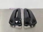 20 Honda Accord Sport Lower Outer Grill Set Black Fog Light Bezel. Fixed Price $35.00.