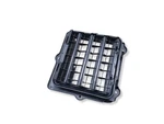 Jeep Grand Cherokee Wl 2021 Quarter Panel Pressure Vent 68542779AA ATV116998. Fixed Price $22.00.