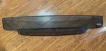 Subaru Wrx/sti 2011-2014 Grillcraft Hood Scoop & Lower Cover. Fixed Price $260.00.