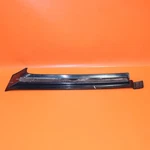Rolls Royce Cullinan Front Bumper Lower Insert Right 2019-2022 5111 7499370 Oem. Fixed Price $89.10.