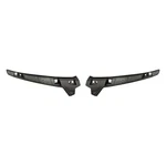 For Honda Ridgeline 17-20 Grille Molding Retainer Set Driver & Passenger Side. Fixed Price $107.82.