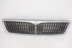 1996-1999 Infiniti I30 Front Upper Grille 62310-53U00 *cracked Emblem*. Fixed Price $85.50.