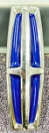 2020-2024 Lincoln Aviator Front Grill Nameplate Illuminated Emblem Oem Led. Fixed Price $124.99.