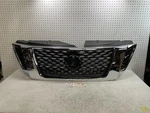 2017 18 19 2020 Nissan Armada Front Grille W/o Emblem 62310 5ZW0A. Fixed Price $299.00.
