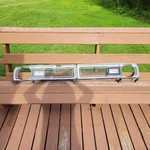 1970 Dodge Dart Swinger Grille Assembly Headlight Bezels Oem Mopar Core. Fixed Price $300.00.