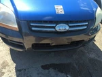 2005-2008 Kia Sportage Front Grille Bumper Not Included Knnix. Fixed Price $91.65.