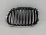 2013-2015 Bmw 740I Front Grille Bumper Not Included XJ5GG. Fixed Price $80.16.