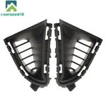 Pair Of Fog Light Opening Covers For Rogue 2024 Front Bumper NI1038193 NI1039193. Fixed Price $45.88.