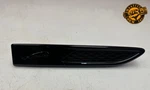 2021-2025 Jaguar F-pace Front Right Fender Air Vent Grille Molding Trim Black Oe. Fixed Price $52.25.