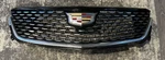 Oem Gm 2020-2024 Cadillac CT4 Grille Raven Black Gloss With Emblem 84963711. Fixed Price $285.00.