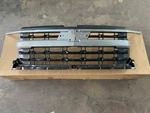 Oem Takeoff '22-'23 Chevrolet Silverado 1500 Gm Grille In Grey W/o Chevy Logo. Fixed Price $499.95.