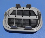 1997-2019 C5 C6 C7 Corvette Cabin Pressure Release Valve 10285751, 10339669. Fixed Price $19.99.