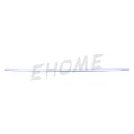 For Honda Accord Crosstour 2010-2012 Upper Grille Chrome Molding HO1217106. Fixed Price $34.49.