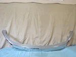 10 11 12 Ford Fusion Front Upper Grille Molding Center Bar Chrome Oem. Fixed Price $139.00.