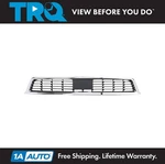 Trq Front Lower Grille For 2015-2017 Infiniti QX80 IN1036106. Fixed Price $144.95.