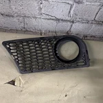 Passenger Grille Lower Bumper Mounted Sides Fits 11-13 Bmw 528I 1049311. Fixed Price $30.00.