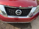 2013 - 2016 Nissan Pathfinder Grille Front Oem Original. Fixed Price $149.99.