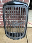1932 Ford Steel Radiator Grill Shell & Custom V8 Insert Rat Hot Street Rod. Fixed Price $299.99.