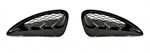 Toyota Mr-s MR2 Roadster Spider ZZW30 Quarter Panel Air Inlet Garnish Set. Fixed Price $202.75.