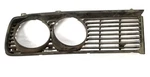 Bmw 528E Right Side Front Headlight Grille Early 51131874650. Fixed Price $49.95.
