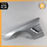 13-16 Mercedes R231 SL550 SL63 Amg Left Driver Side Fender Assembly Silver Oem. Fixed Price $580.23.