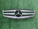 2008-2014 Mercedes C300 C350 Grille Hood Oem Used Sport Radiator Emblem. Fixed Price $120.00.