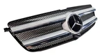 13-14 Mercedes GL350 GL450 GL550 GL63 (X166) Sport Adaptive Cruise Front Grille. Fixed Price $399.99.