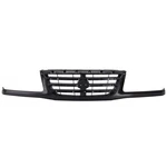 Grille For 2002-2003 Suzuki XL-7 2001-2005 Grand Vitara Black Plastic. Fixed Price $80.80.
