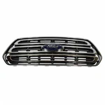 Genuine Grille Chrome CK4Z-17E810-BA. Fixed Price $733.99.