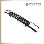 1992-1994 Toyota 4RUNNER Front Grille Radiator W/emblem Chrome 53111-35170. Fixed Price $95.92.