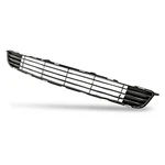 Bumper Grille For Toyota Corolla 09-10 Replacement Front Standard Line. Fixed Price $21.60.
